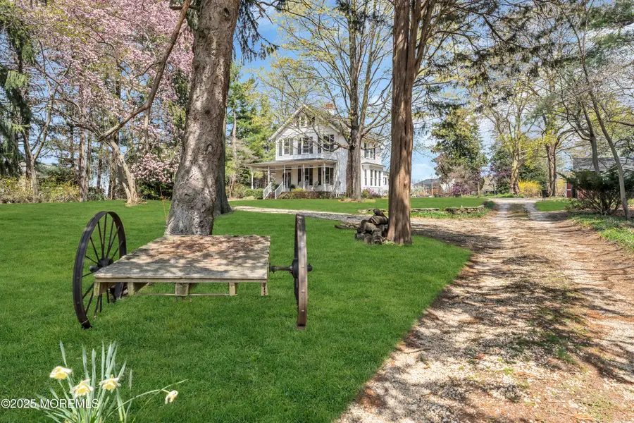 627 Beers Street, Hazlet, NJ 07730 - #2