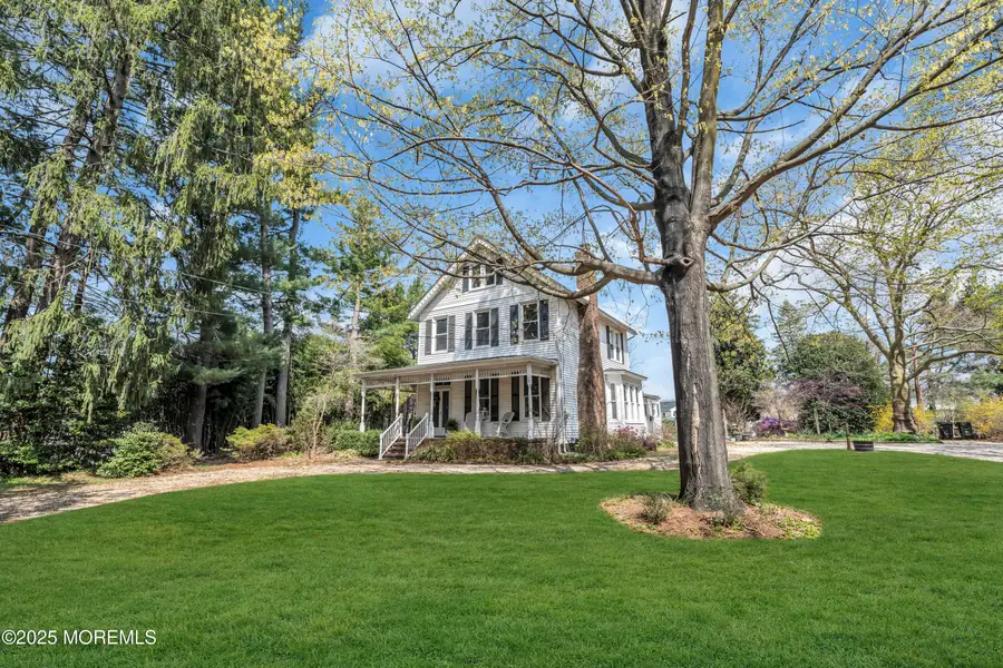 627 Beers Street, Hazlet, NJ 07730 - #3