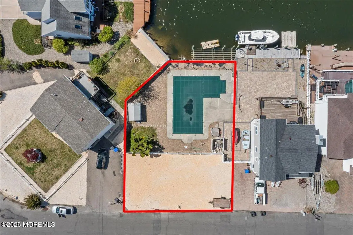 6 Santiago Drive, Brick, NJ 08723 - #1