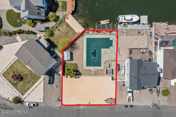 6 Santiago Drive, Brick, NJ 08723