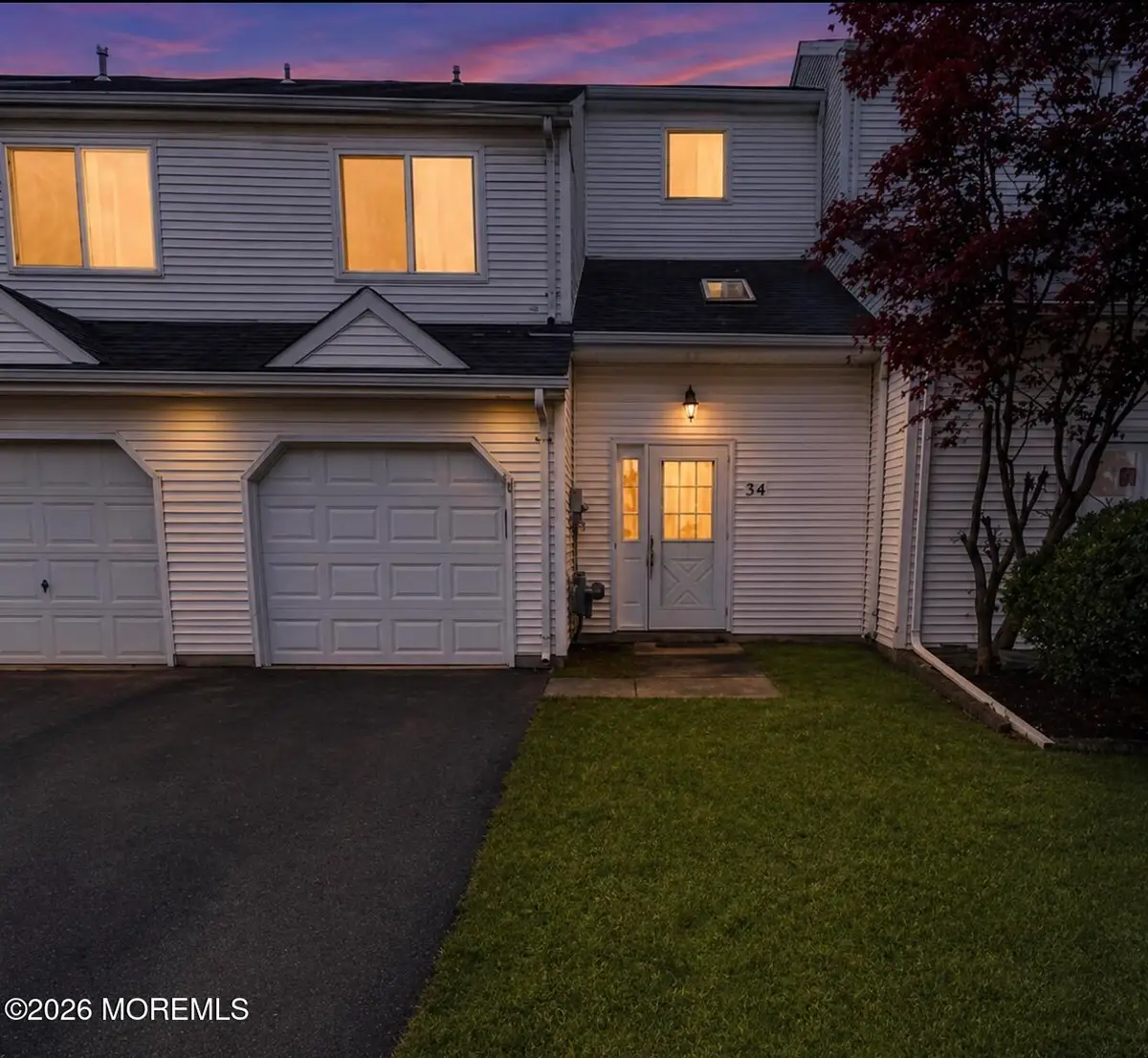 34 Saffron Drive, Lumberton, NJ 08048 - #1