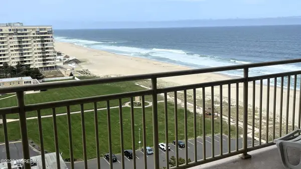 787 Ocean Avenue #1402, Long Branch, NJ 07740