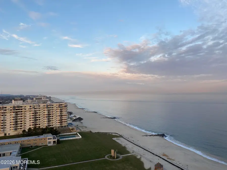787 Ocean Avenue #1402, Long Branch, NJ 07740 - #3