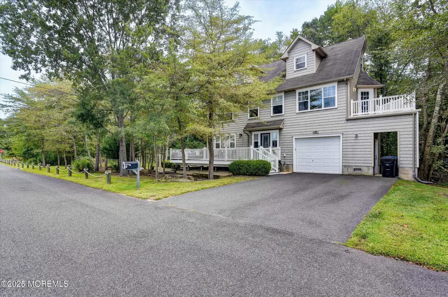 7 Cedar Island Drive, Brick, NJ 08723 - #2