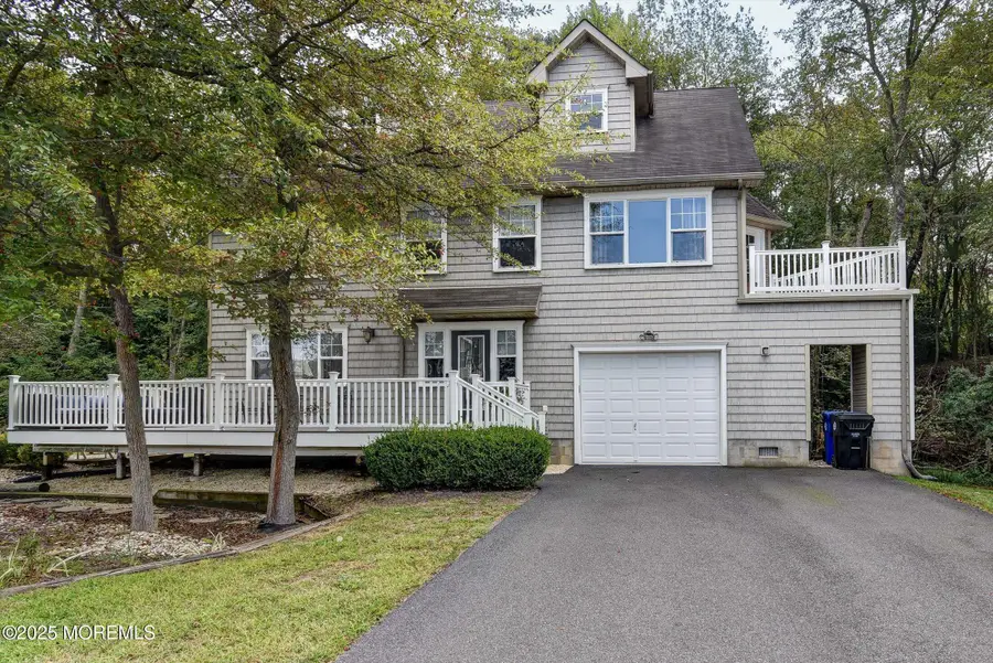 7 Cedar Island Drive, Brick, NJ 08723 - #3