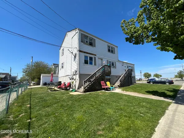 121 Florence Avenue, Union Beach, NJ 07735