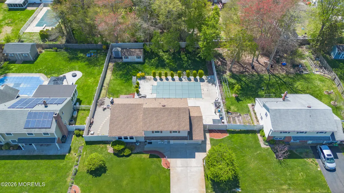 6 Pittsfield Road, Howell, NJ 07731 - #1