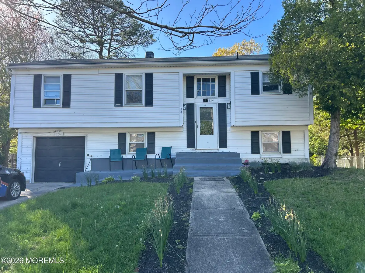134 Cannonball Drive, Lakewood, NJ 08701 - #1