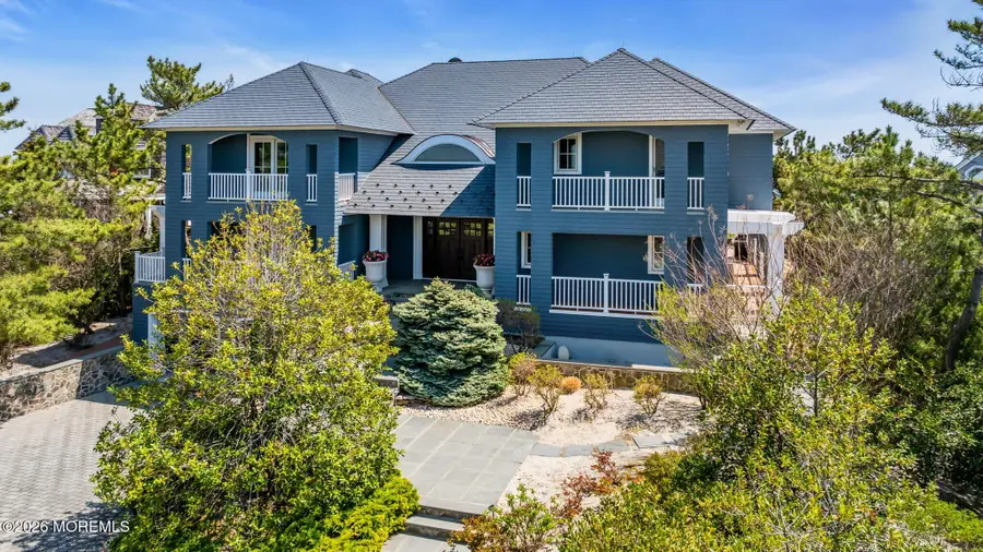 1325 Ocean Avenue, Mantoloking, NJ 08738 - #3