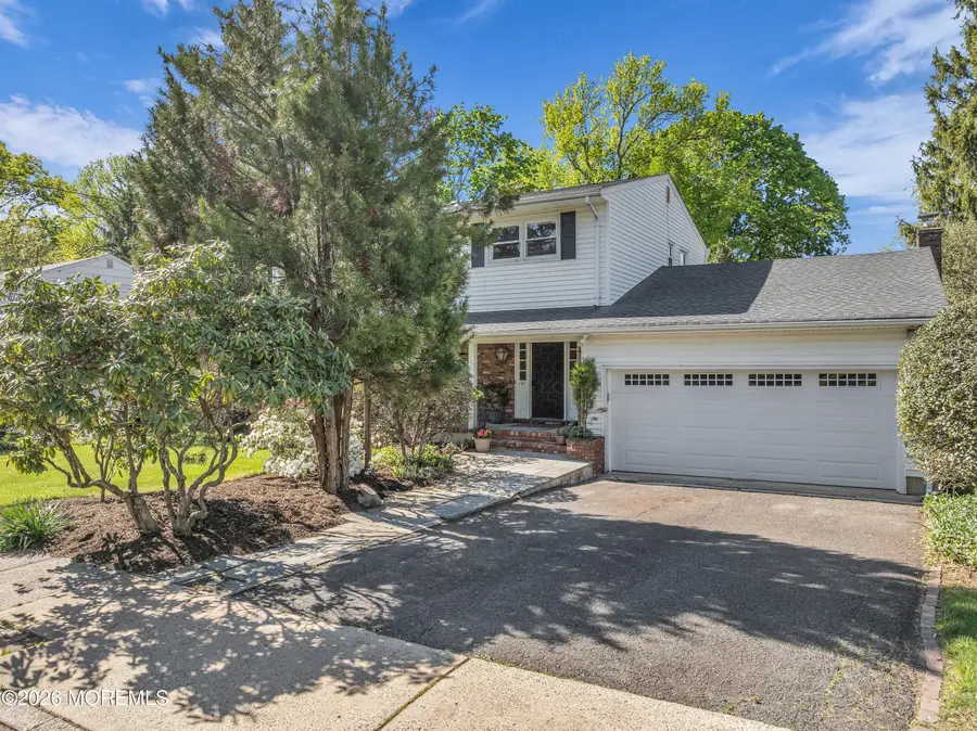 147 Highland Avenue, Metuchen, NJ 08840 - #2