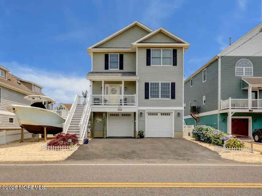 728 Drum Point Road, Brick, NJ 08723 - #1