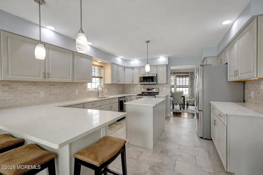 728 Drum Point Road, Brick, NJ 08723 - #2