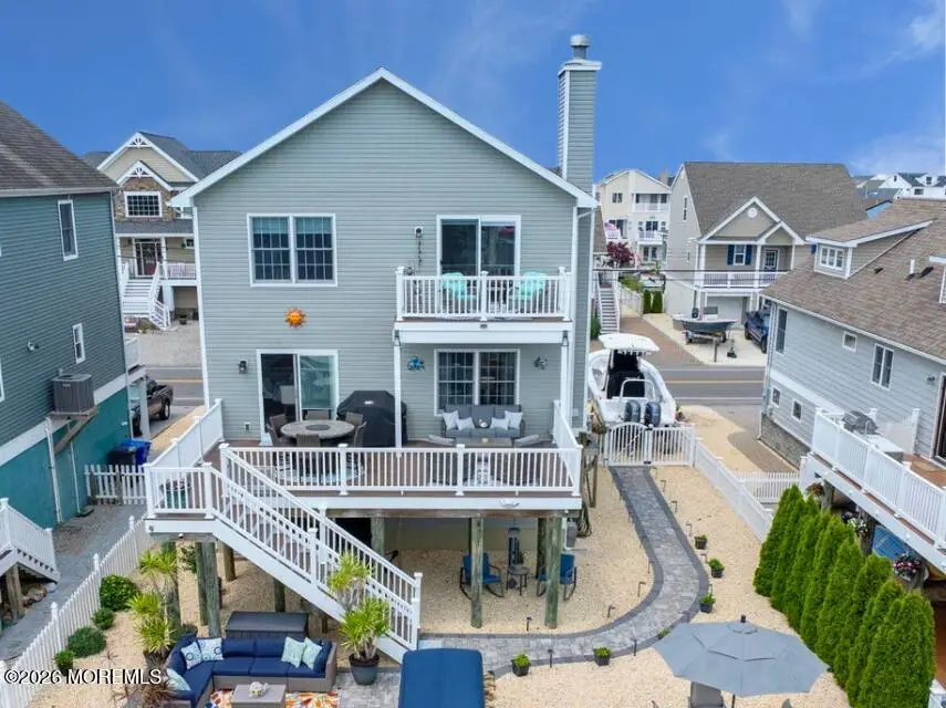 728 Drum Point Road, Brick, NJ 08723 - #3