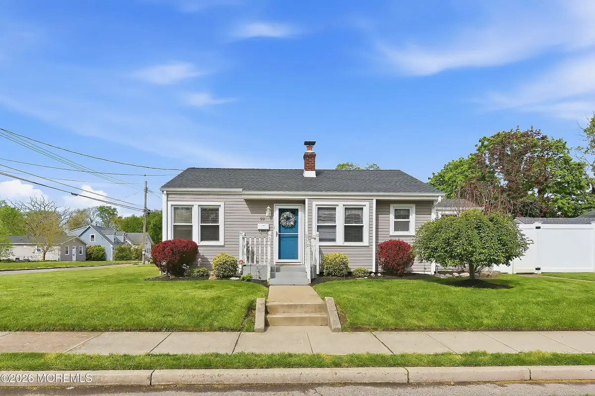 22 Thomas Street, Toms River, NJ 08753 - #1