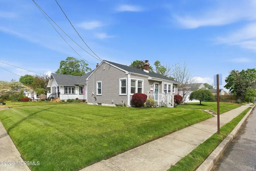 22 Thomas Street, Toms River, NJ 08753 - #2