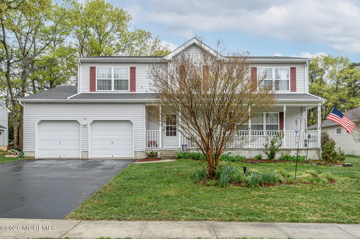 5 Clinton Court, Barnegat, NJ 08005 - #1