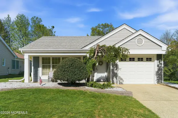 1540 Quince Place, Toms River, NJ 08755