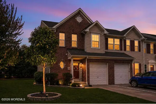 101 Joyce Court, Brick, NJ 08724