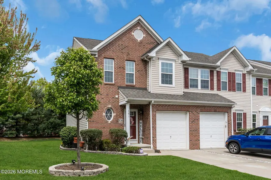 101 Joyce Court, Brick, NJ 08724 - #2