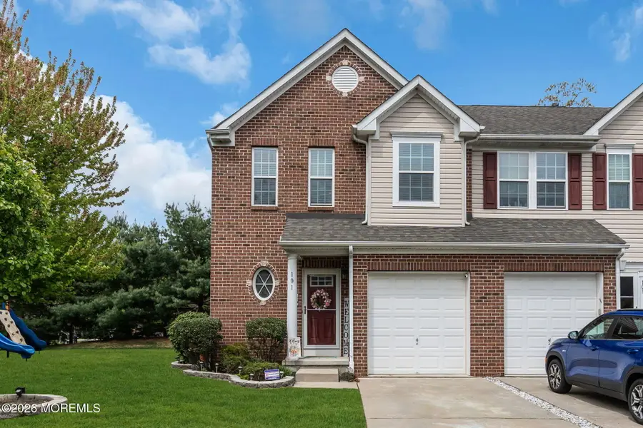 101 Joyce Court, Brick, NJ 08724 - #3