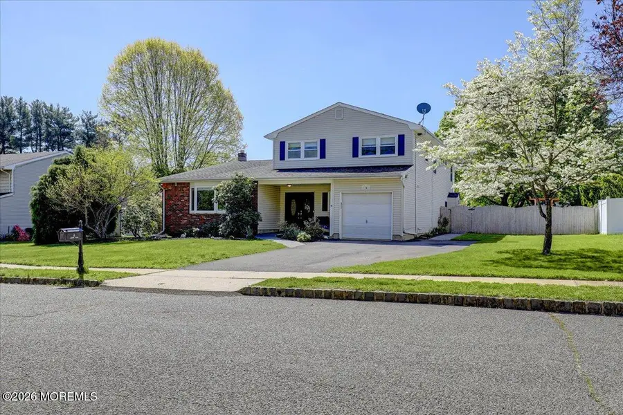 14 London Drive, East Brunswick, NJ 08816 - #2