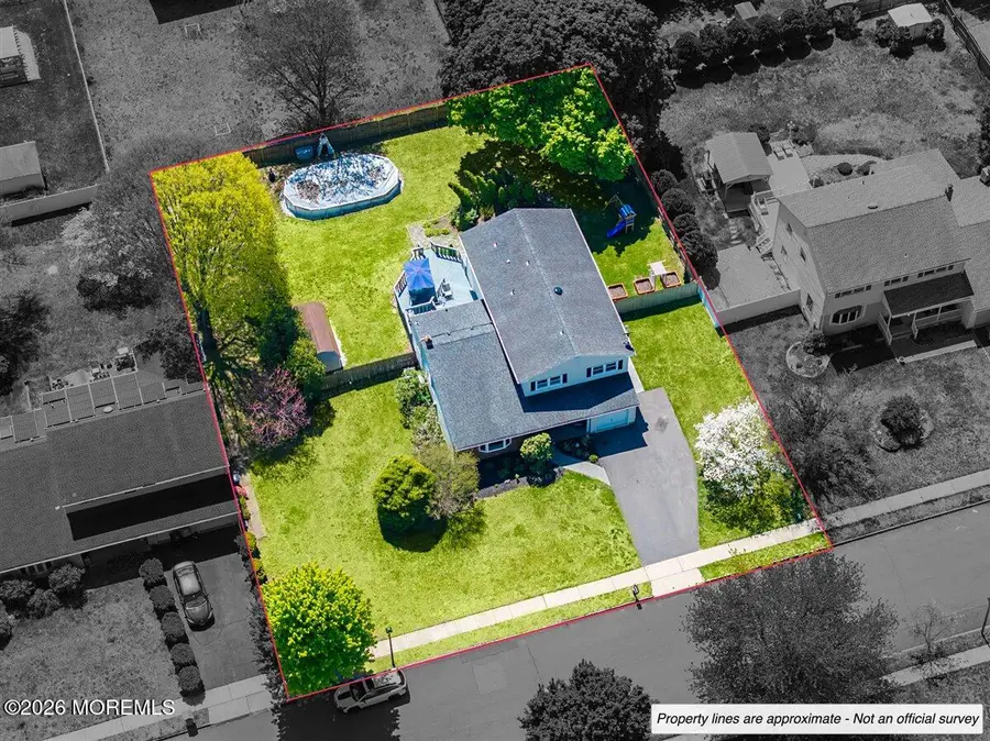 14 London Drive, East Brunswick, NJ 08816 - #3