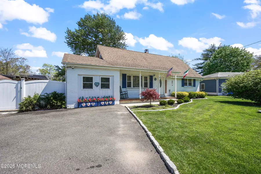 1053 Savannah Street, Toms River, NJ 08753 - #2