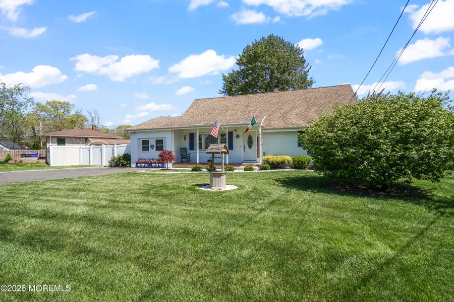 1053 Savannah Street, Toms River, NJ 08753 - #3