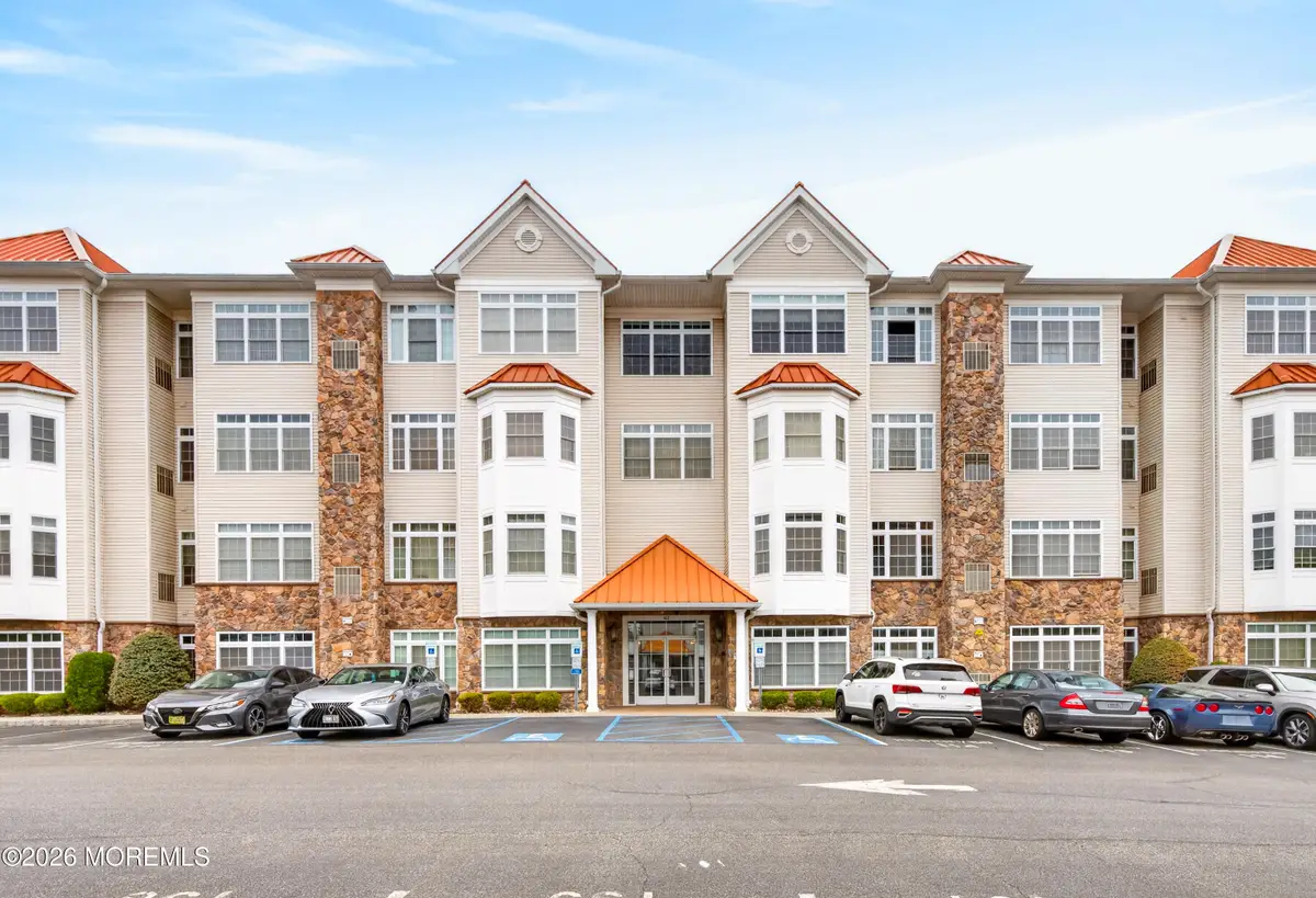 102 Elizabeth Avenue #303, Linden, NJ 07036 - #1