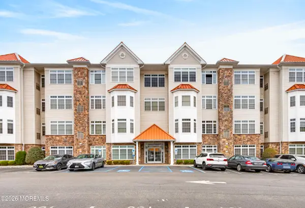 102 Elizabeth Avenue #303, Linden City, NJ 07036
