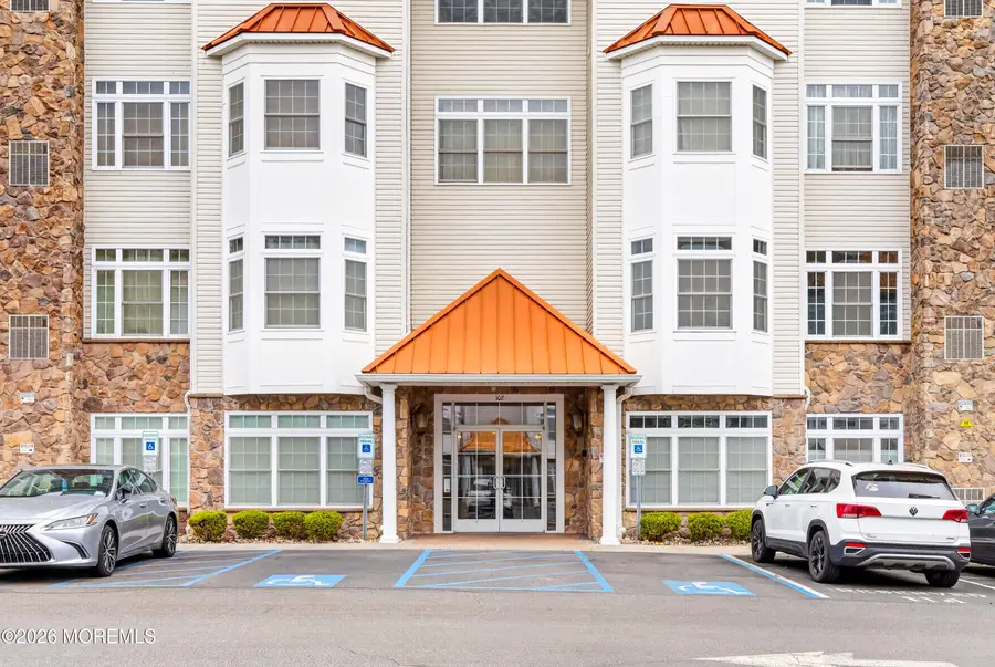 102 Elizabeth Avenue #303, Linden, NJ 07036 - #3