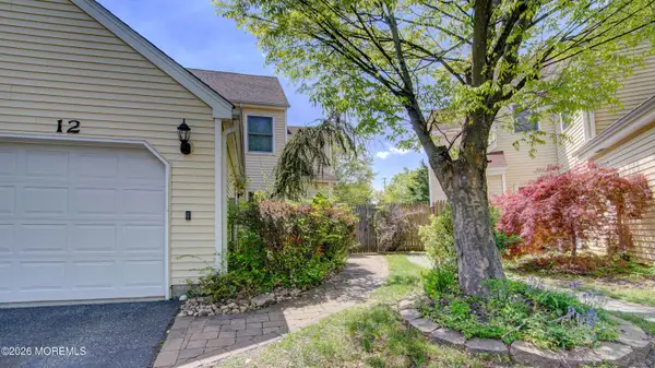 12 Kilmer Court, Freehold, NJ 07728