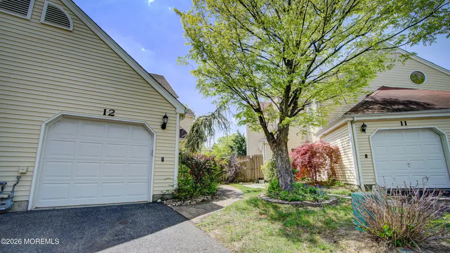 12 Kilmer Court, Freehold, NJ 07728 - #3