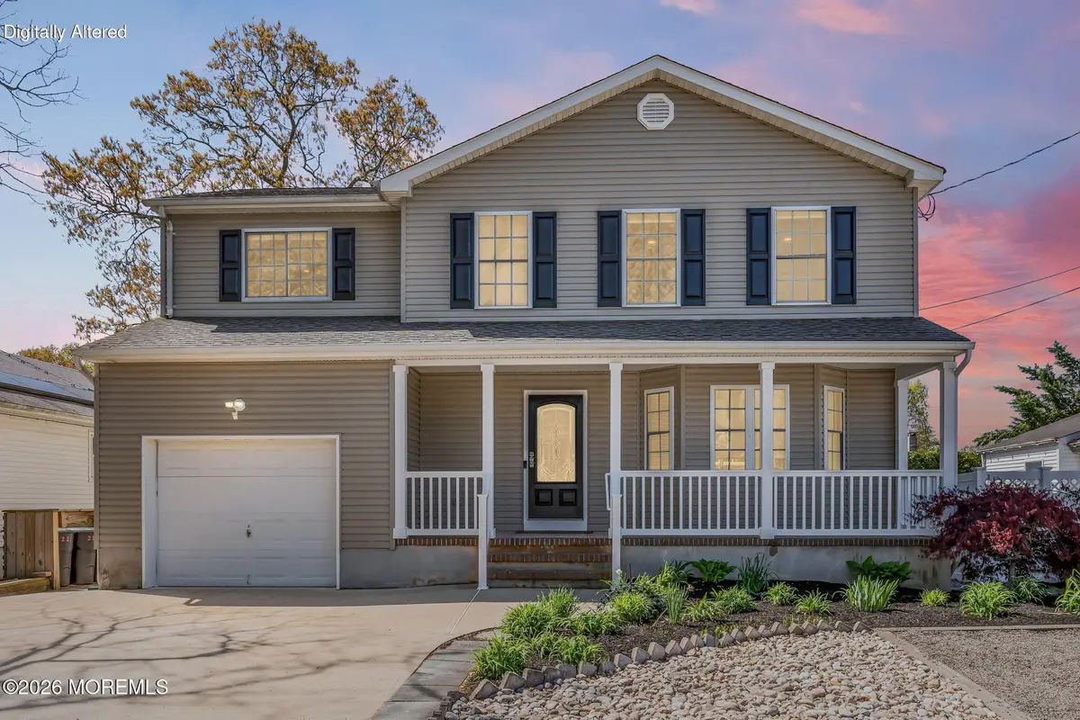 2216 Rogers Road, Point Pleasant, NJ 08742 - #1