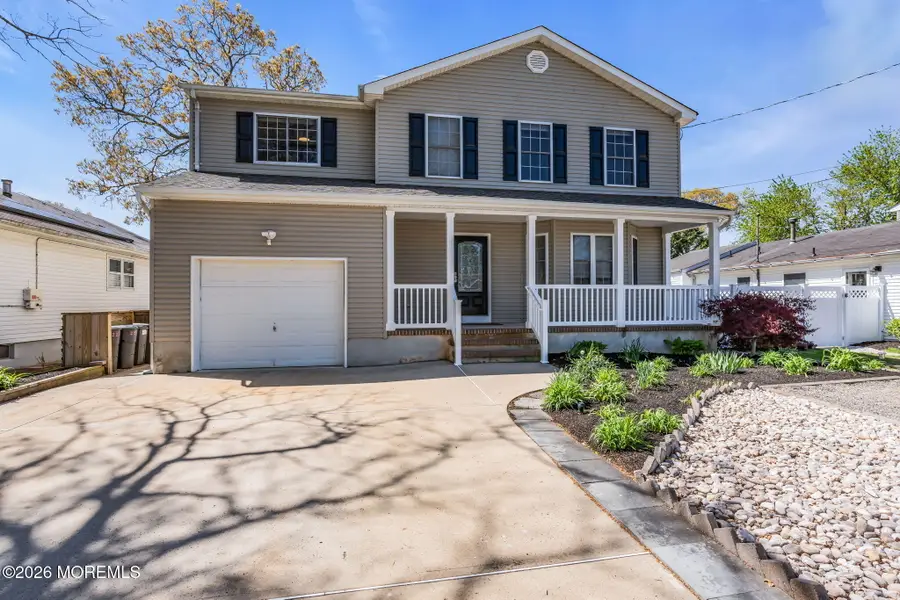 2216 Rogers Road, Point Pleasant, NJ 08742 - #2