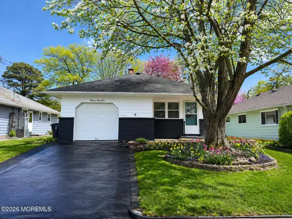 1821 Hovsons Boulevard, Toms River, NJ 08753