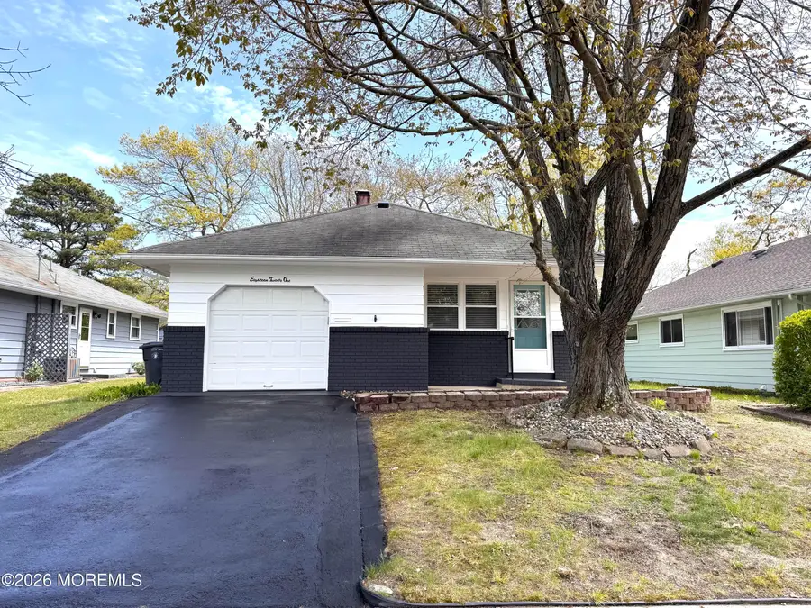 1821 Hovsons Boulevard, Toms River, NJ 08753 - #2