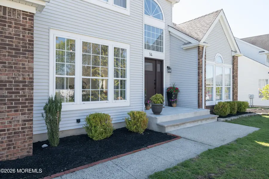 14 Cleveland Avenue, Brick, NJ 08724 - #2
