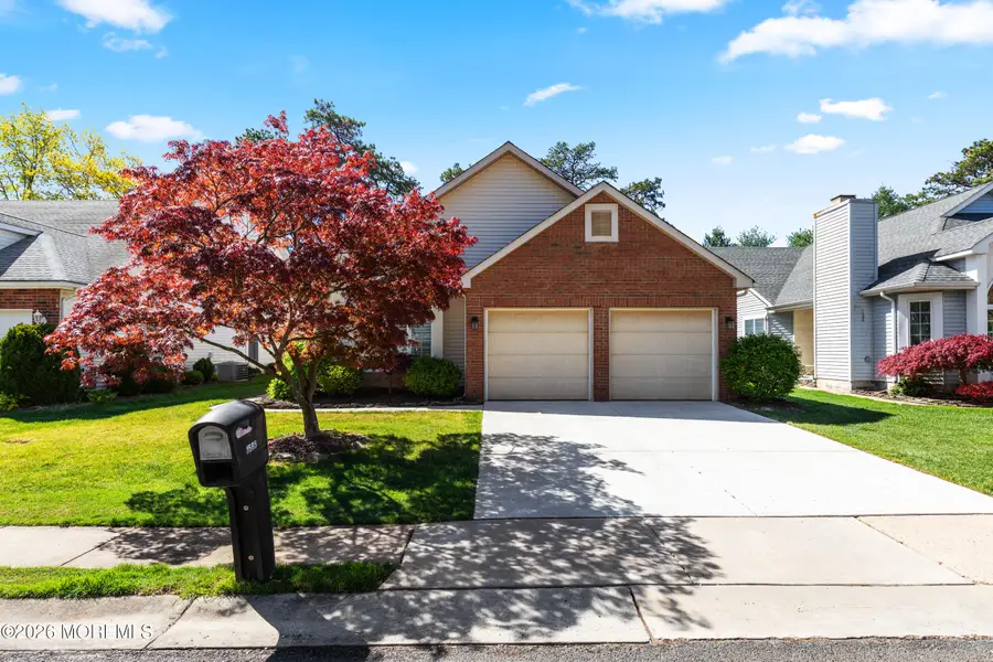 1585 Sweetbay Drive, Toms River, NJ 08755 - #3