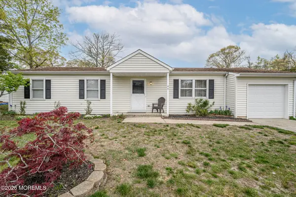 66 Pacific Ocean Drive, Brick, NJ 08723