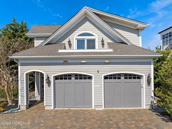 211 Route 35, Mantoloking, NJ 08738