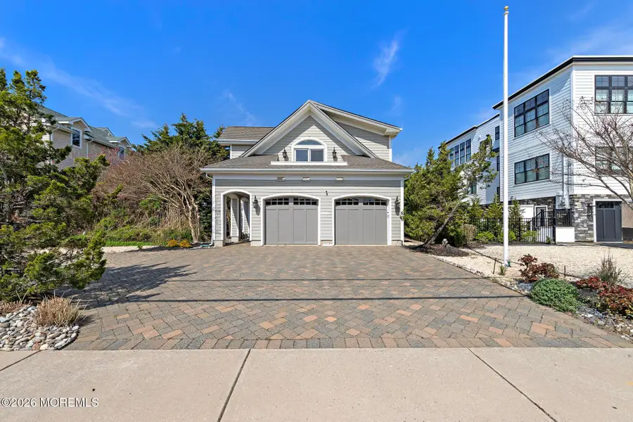 211 Route 35, Mantoloking, NJ 08738 - #2