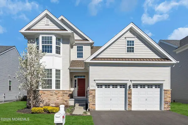 166 Ambermist Way, Lacey, NJ 08734