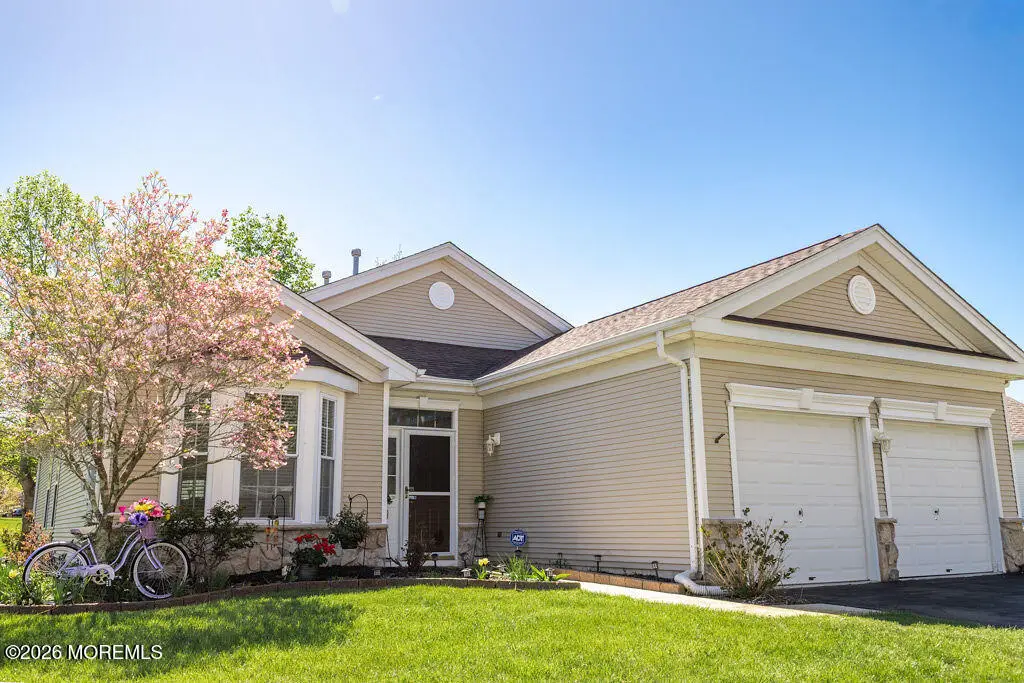 514 Weston Drive, Galloway, NJ 08205 - #1