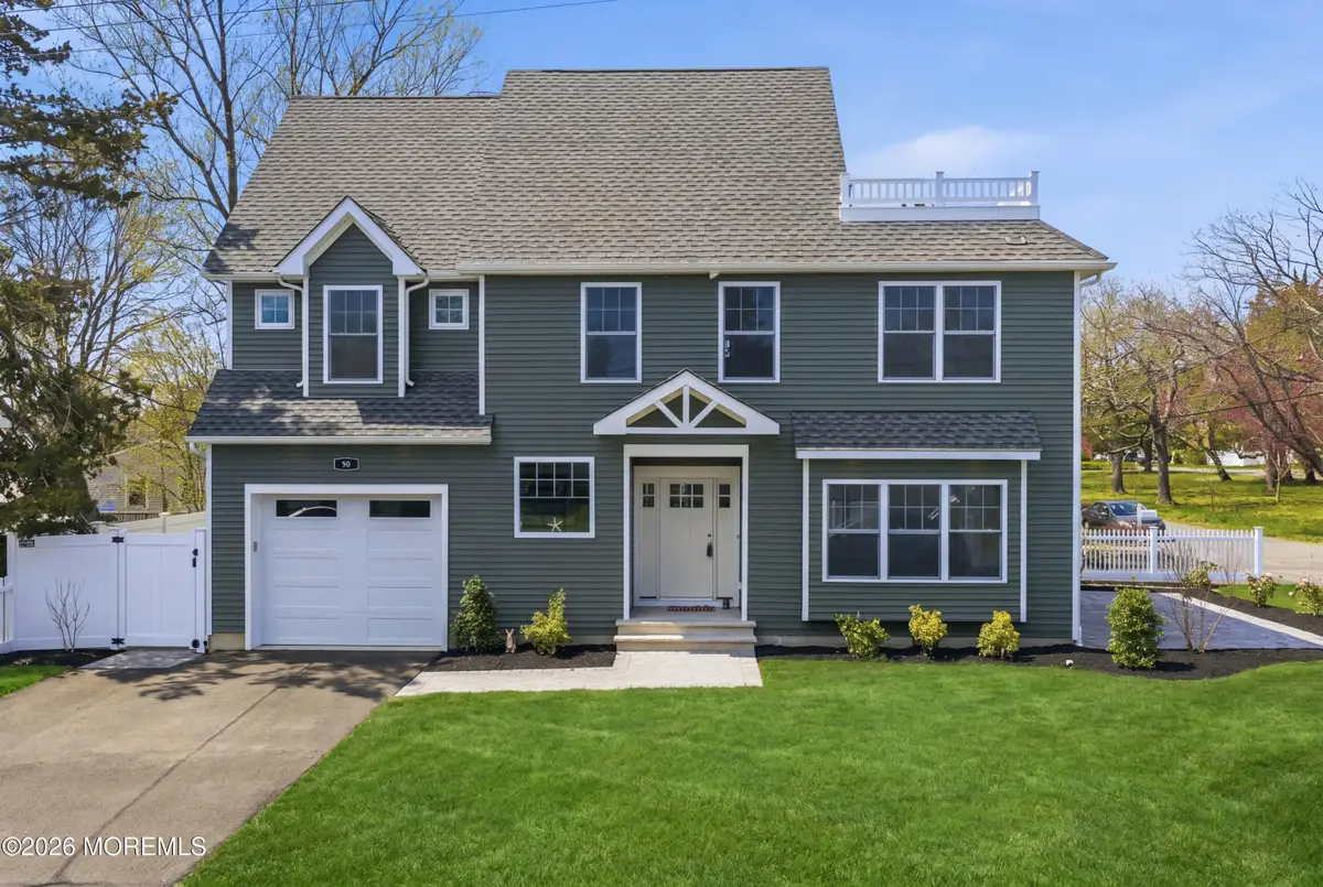 50 Breton Harbors Drive, Toms River, NJ 08753 - #1