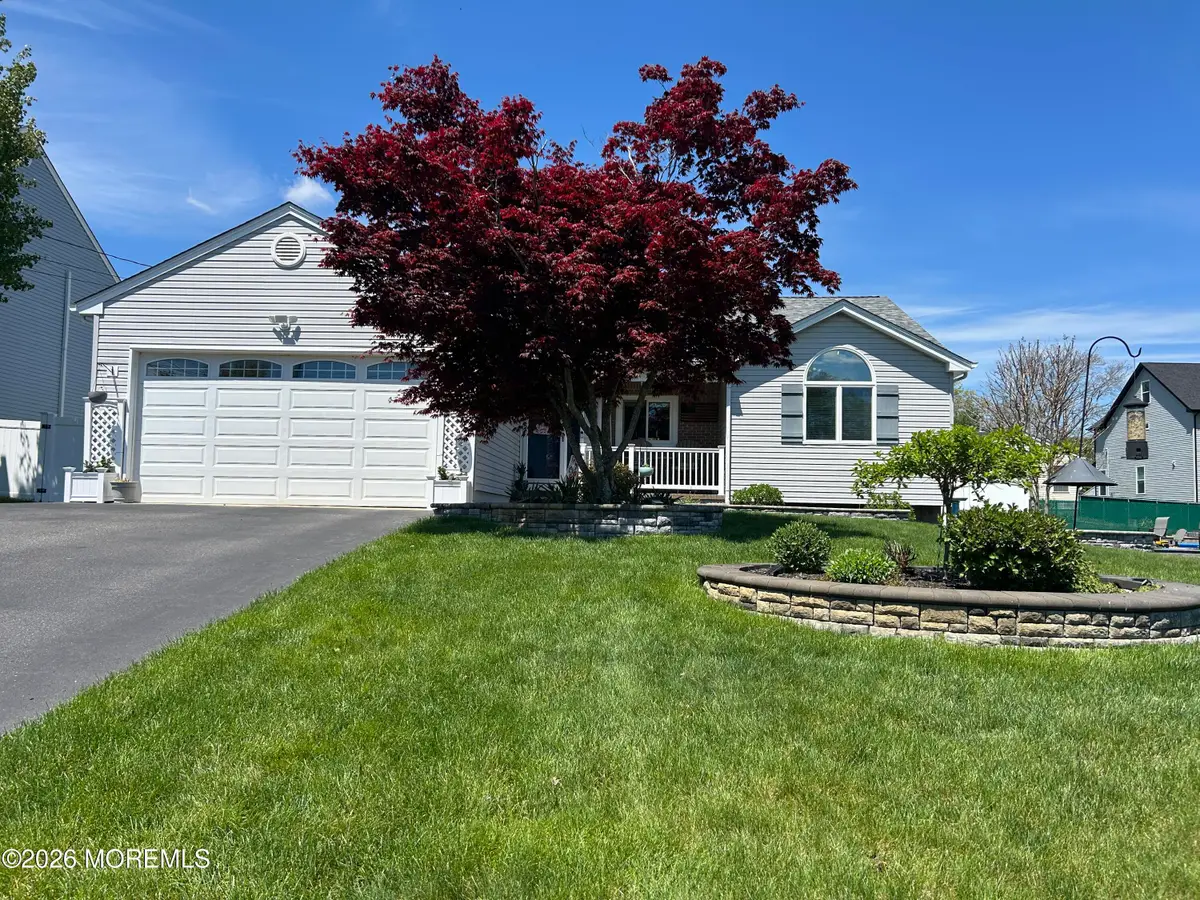 128 Gangway Lane, Manahawkin, NJ 08050 - #1