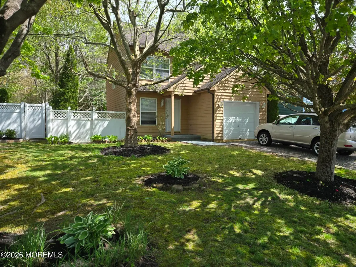 126 Constitution Drive, Egg Harbor, NJ 08234 - #1