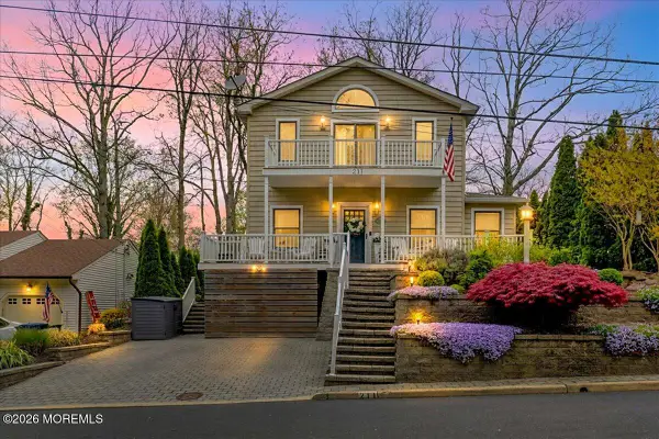 211 Hillcrest Avenue, Neptune Township, NJ 07753