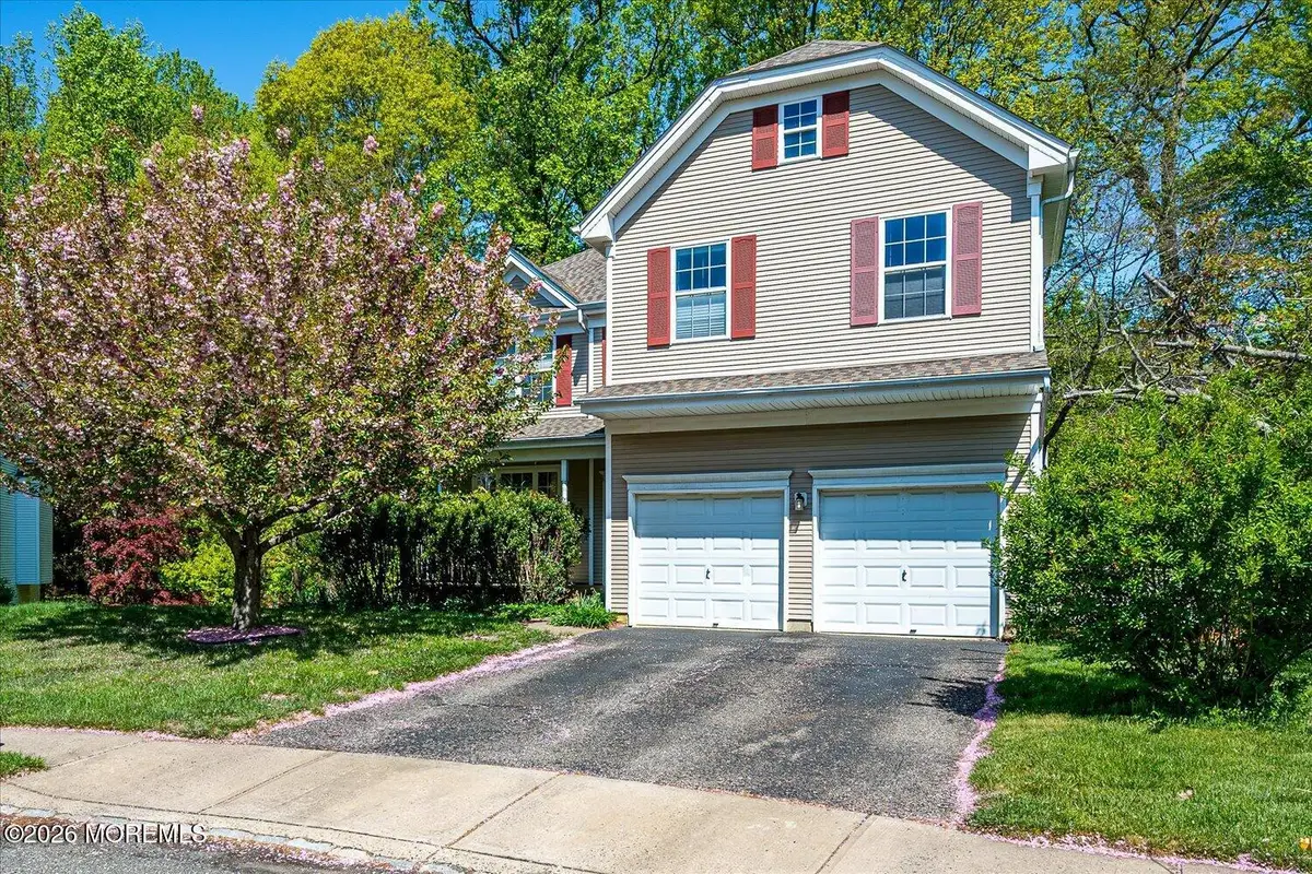 87 Queensbury Court, Morganville, NJ 07751 - #1