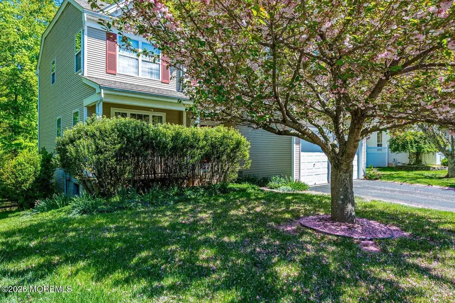 87 Queensbury Court, Morganville, NJ 07751 - #3